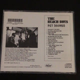 Beach Boys Pet Sounds CD