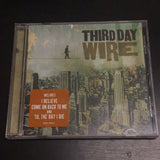 Third Day Wire CD