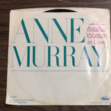 Anne Murray Just another Woman in Love 45