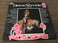 Dionne Warwick The Collection (2) LP