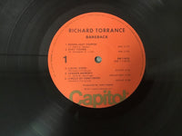 Richard Torrence Bareback LP
