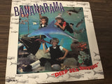 Bananarama Deep Sea Diving LP