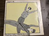 Soft Cell Tainted Love / Where did our love go 12”