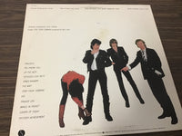 The Pretenders LP