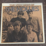 The Hollies The Very Best of LP