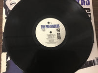 The Pretenders Get Close LP