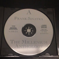 Frank Sinatra The Millenium Anthology (3) CD
