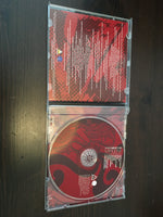Maroon 5 Songs about Jane CD