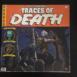 Them Creatures / Die Gruwel Traces of Death LP