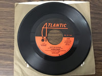 Foreigner Hot Blooded 45