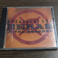 Breakbeat Era Ultra Obscene CD