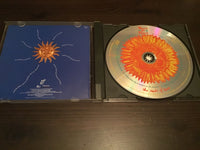 Tears for Fears The Seeds of Love CD