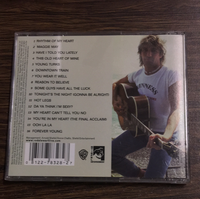 Rod Stewart The Very Best of CD