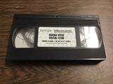 Buena Vista Social Club VHS