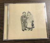 The Decemberist The Crane Wife CD