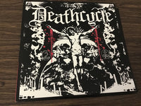 Deathcycle Colored Vinyl LP