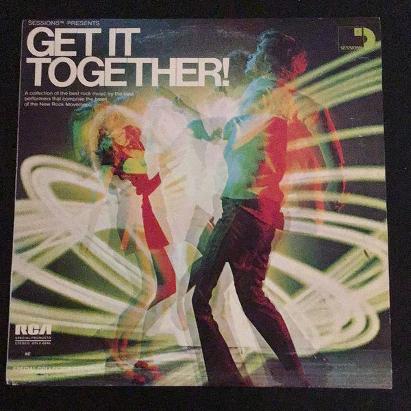 Get it Together LP