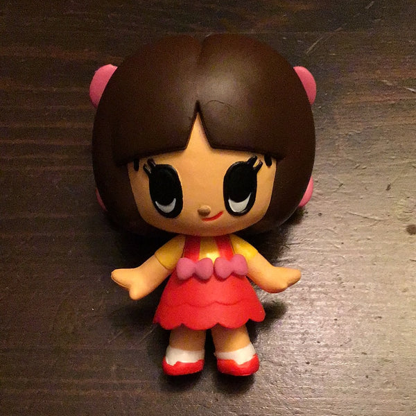 Pinoko Tezuka Moderno Collectible Toy