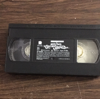 Austin Powers The Spy who shagged me VHS