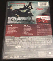 Blade lll DVD