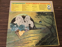 Buffalo Springfield Retrospective the Best of LP
