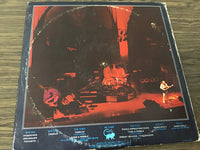 Emerson Lake and Palmer welcome back my friends (3) LP