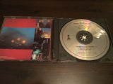 U2 Live Under Blood Red Sky CD