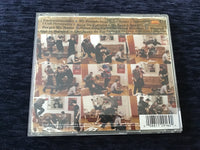 New Found Glory Sticks and Stones CD