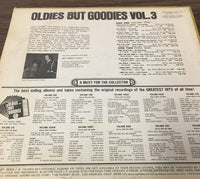 Oldies but Oldies Vol. 3 LP