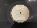 Eagles The Long Run LP