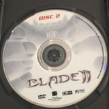 Blade 2 (2) DVD
