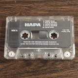 Hapa Tape