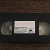 Our Gang 1 Hour VHS