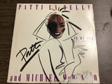 Patti LaBelle On my Own 12”