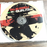 Talib Kweli Quality CD