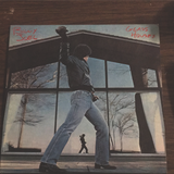 Billy Joel Glass Houses LP