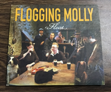 Flogging Molly - Float CD