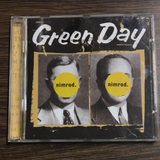 Green Day Nimrod CD
