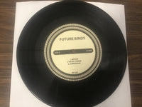 Future binds EP 45
