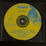 Fobia Leche CD