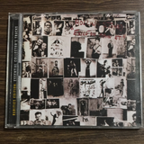 Rolling Stones Exile on Main Street CD