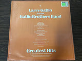 Larry Gatlin and the Gatlin Brothers LP
