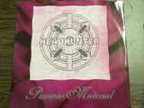 Head Hunter Escape / Razor Shock / Soundtrack 12”