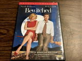 Bewitched DVD