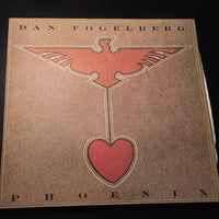 Dan Fogelberg Phoenix LP