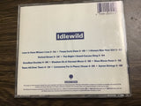 Everything but the Girl - Idlewild CD