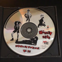 Motley Crue Decade of Decadence CD