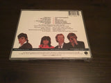 The Pretenders CD