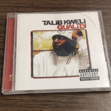 Talib Kweli Quality CD