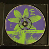 10,000 Maniacs Our Time in Eden CD